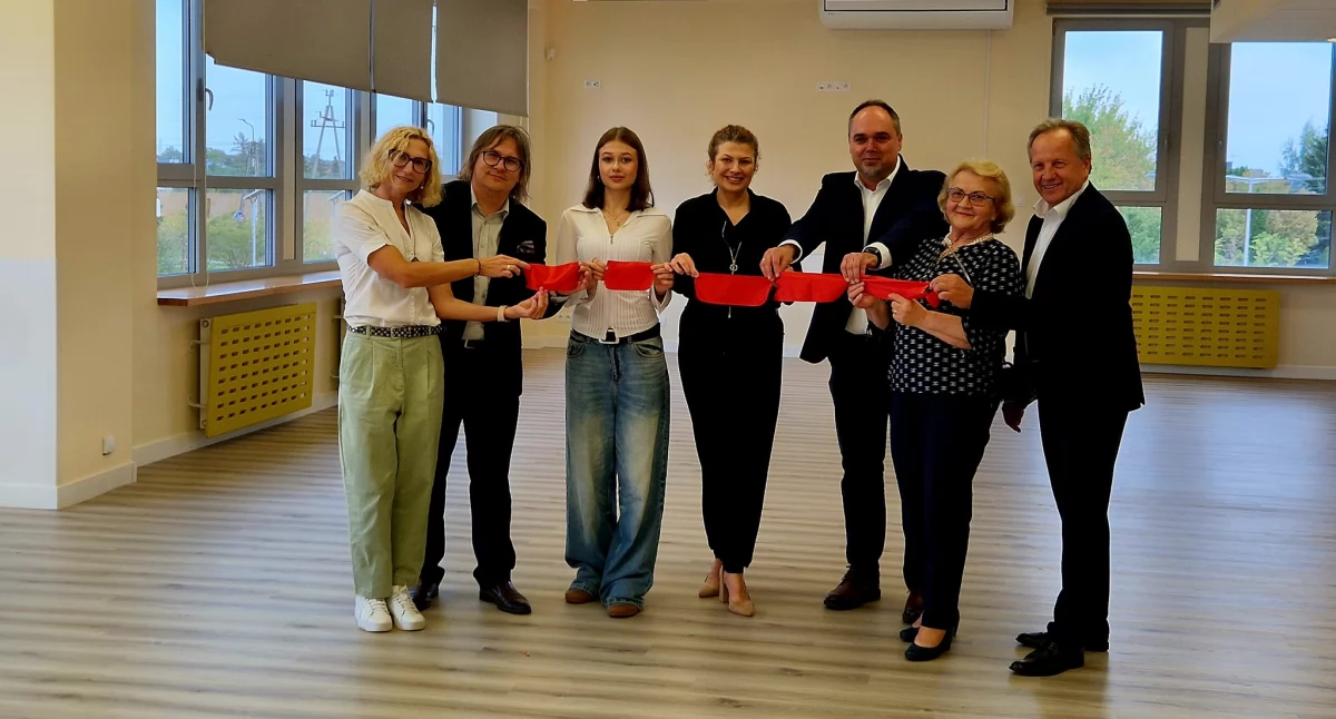 inwestycje, remonty, ztm, KAMERALNA KULTURY - zdjęcie, fotografia