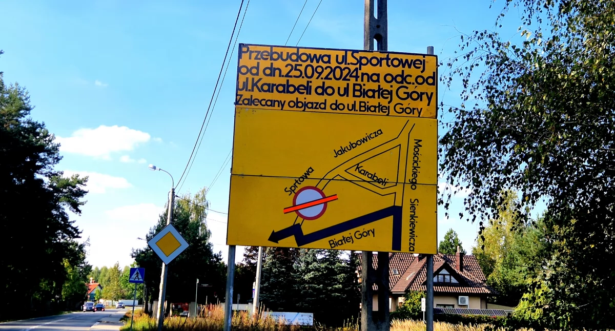 inwestycje, remonty, ztm, ZAMKNIĘTA SPORTOWA ZIELONKACH PARCELI - zdjęcie, fotografia
