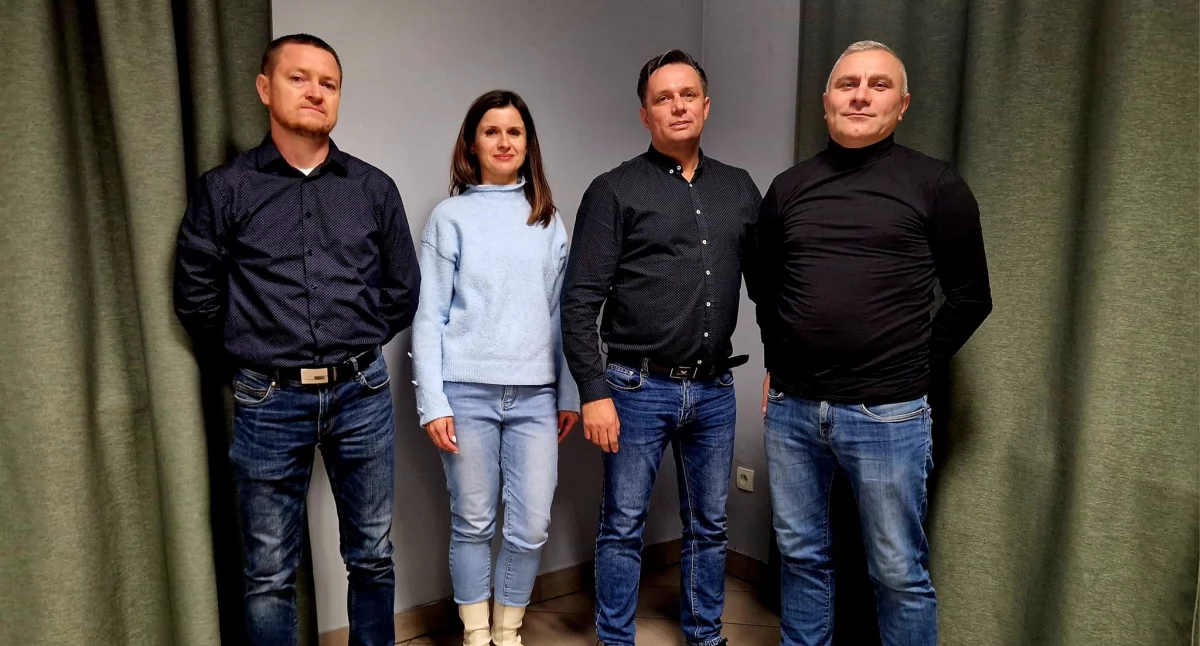 urzad, wojt, rada, WYBORY SOŁTYSA BORZĘCINIE DUŻYM - zdjęcie, fotografia