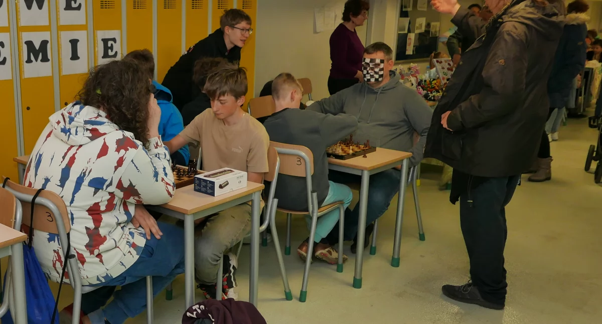 szkoly, DZIEŃ ZIEMI BABICKIEJ PODSTAWÓWCE - zdjęcie, fotografia
