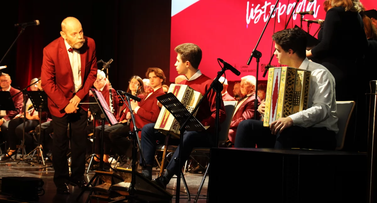 koncerty, KONCERT KULTURY STARE BABICE - zdjęcie, fotografia