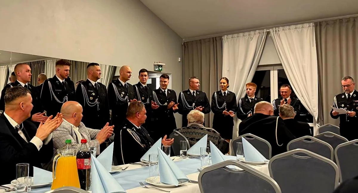 porady, zebrania, WALNE ZEBRANIE SPRAWOZDAWCZO WYBORCZE - zdjęcie, fotografia