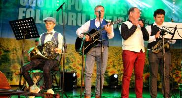 ORKIESTRA PODMIEJSKA W WOLBORZU