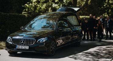 PROFESJONALNE USŁUGI POGRZEBOWE W STARYCH BABICACH