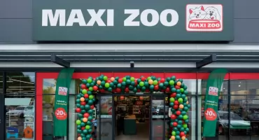 Pierwszy sklep Maxi Zoo otwiera się w Babicach Nowych!