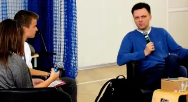 MARSZAŁEK SEJMU BYWAŁ W GMINIE STARE BABICE