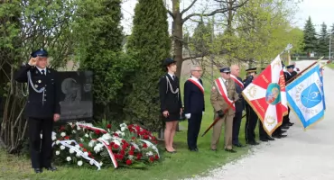 UROCZYSTOŚCI RELIGIJNO-PATRIOTYCZNE