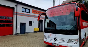 ODDANE, ODDANE... DLA MAŁEJ ANTONINKI