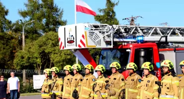 80. ROCZNICA WYBUCHU POWSTANIA WARSZAWSKIEGO