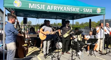 IV RODZINNY PIKNIK MISJI AFRYKAŃSKICH 