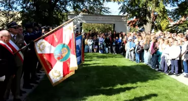 UROCZYSTOŚCI RELIGIJNO-PATRIOTYCZNE
