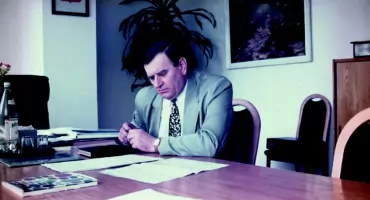 WSPOMNIENIE O STANISŁAWIE ZAJĄCU