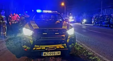WARTO JEST INWESTOWAĆ W BEZPIECZEŃSTWO
