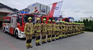 81. ROCZNICA WYBUCHU POWSTANIA WARSZAWSKIEGO