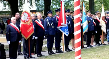 UROCZYSTOŚCI RELIGIJNO-PATRIOTYCZNE