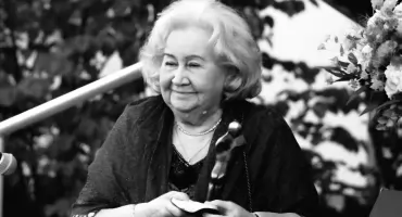ZMARŁA PANI WANDA ŚLADOWSKA