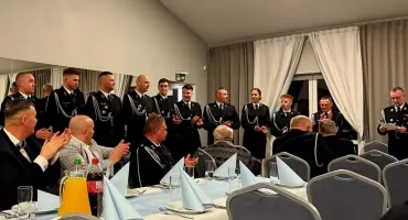WALNE ZEBRANIE SPRAWOZDAWCZO-WYBORCZE