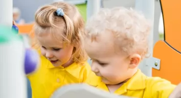 Jak wygląda dobra edukacja przedszkolna w XXI wieku?