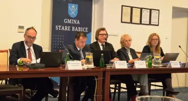 WÓJT Z ABSOLUTORIUM, ALE BEZ WOTUM ZAUFANIA