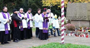 BABICE W DZIEŃ ZADUSZNY
