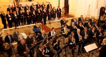 KONCERT Z OKAZJI ŚWIĘTA NIEPODLEGŁOŚCI